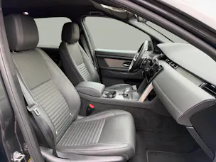 Land Rover Discovery Sport 1.5 T 270e Dynamic HSE