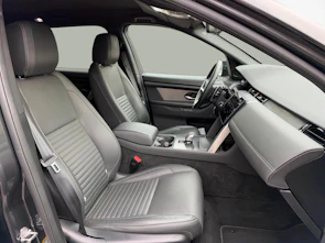 Fahrzeugbild LAND ROVER Discovery Sport 1.5 T 270e Dynamic HSE