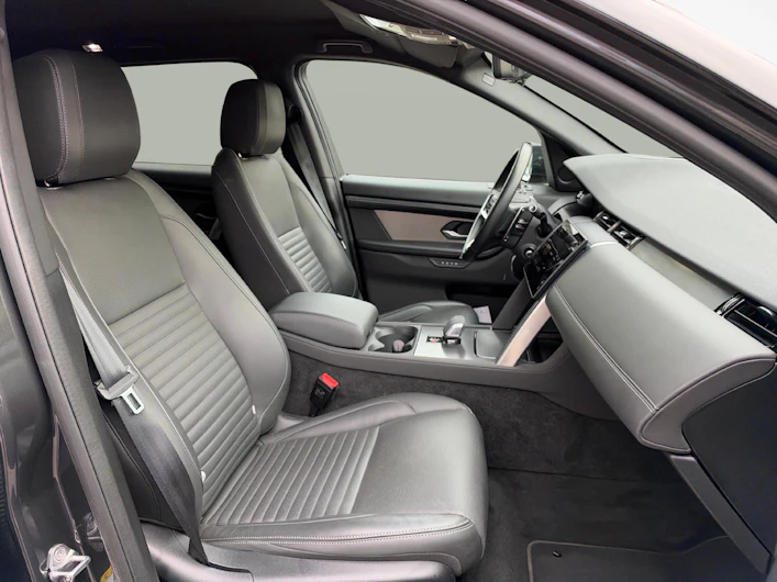 Fahrzeugbild LAND ROVER DISCOVERY SPORT