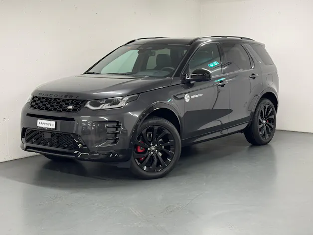 Land Rover Discovery Sport 1.5 T 270e Dynamic HSE