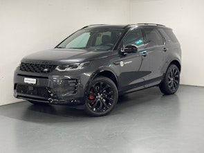 Vehicle image LAND ROVER Discovery Sport 1.5 T 270e Dynamic HSE