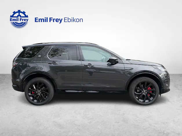 Land Rover Discovery Sport 1.5 T 270e Dynamic HSE