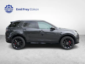 Fahrzeugbild LAND ROVER Discovery Sport 1.5 T 270e Dynamic HSE