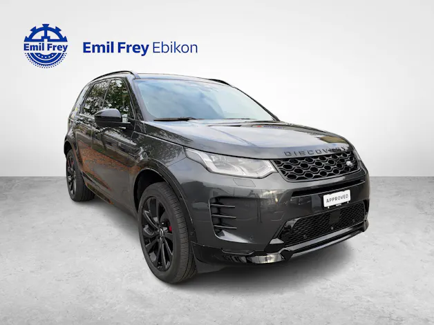 Land Rover Discovery Sport 1.5 T 270e Dynamic HSE