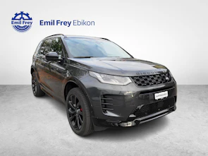 Fahrzeugbild LAND ROVER Discovery Sport 1.5 T 270e Dynamic HSE