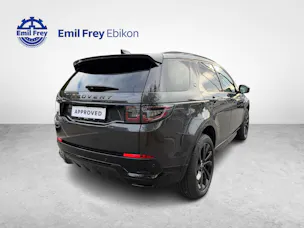 Land Rover Discovery Sport 1.5 T 270e Dynamic HSE