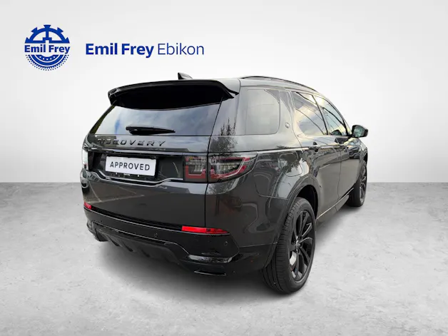 Land Rover Discovery Sport 1.5 T 270e Dynamic HSE