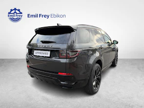 Fahrzeugbild LAND ROVER Discovery Sport 1.5 T 270e Dynamic HSE