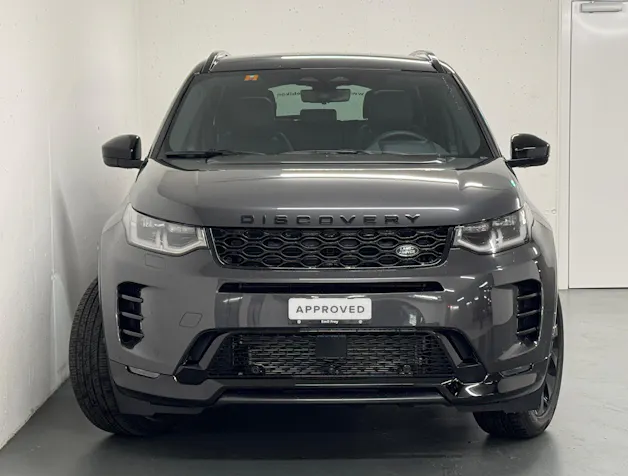 Land Rover Discovery Sport 1.5 T 270e Dynamic HSE