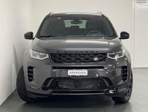 Vehicle image LAND ROVER Discovery Sport 1.5 T 270e Dynamic HSE