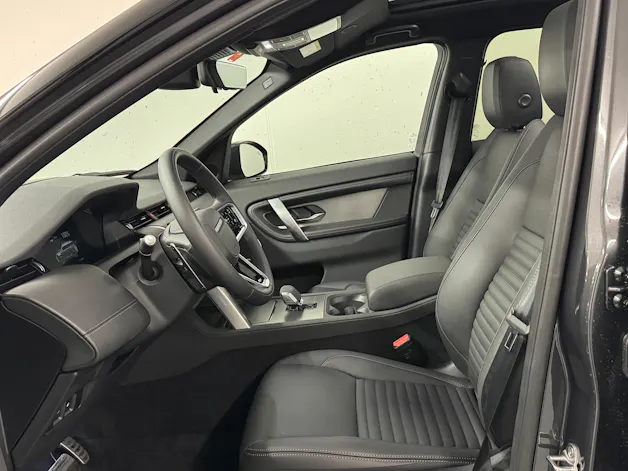 Land Rover Discovery Sport 1.5 T 270e Dynamic HSE