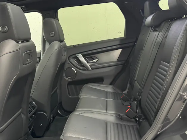 Land Rover Discovery Sport 1.5 T 270e Dynamic HSE