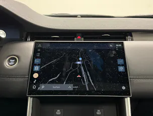 Land Rover Discovery Sport 1.5 T 270e Dynamic HSE