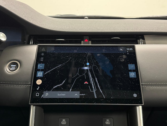 Vehicle image LAND ROVER DISCOVERY SPORT