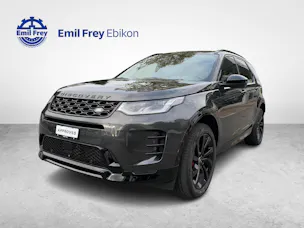 Land Rover Discovery Sport 1.5 T 270e Dynamic HSE