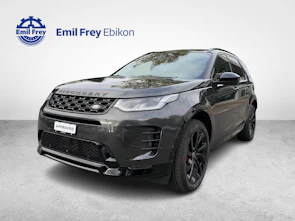 Fahrzeugbild LAND ROVER Discovery Sport 1.5 T 270e Dynamic HSE