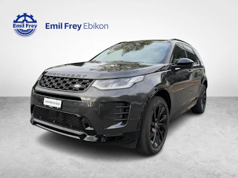 Fahrzeugbild LAND ROVER Discovery Sport 1.5 T 270e Dynamic HSE