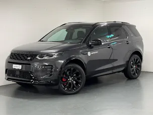 Land Rover Discovery Sport 1.5 T 270e Dynamic HSE