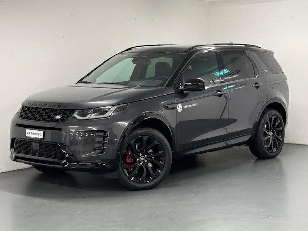 Land Rover Discovery Sport 1.5 T 270e Dynamic HSE