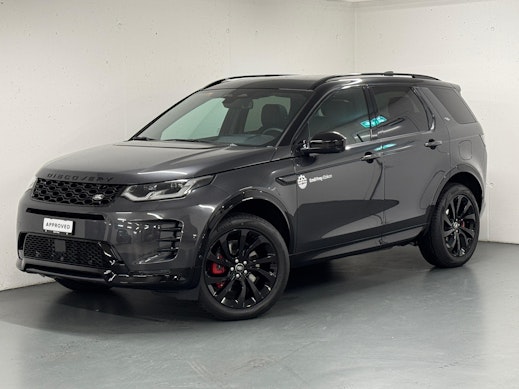 LAND ROVER Discovery Sport 1.5 T 270e Dynamic HSE 0