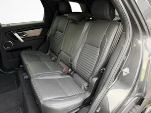 Land Rover Discovery Sport 1.5 T 270e Dynamic HSE