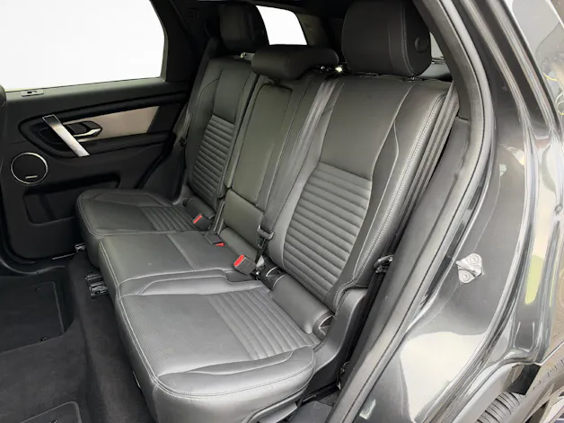 Land Rover Discovery Sport 1.5 T 270e Dynamic HSE