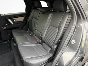 Fahrzeugbild LAND ROVER Discovery Sport 1.5 T 270e Dynamic HSE