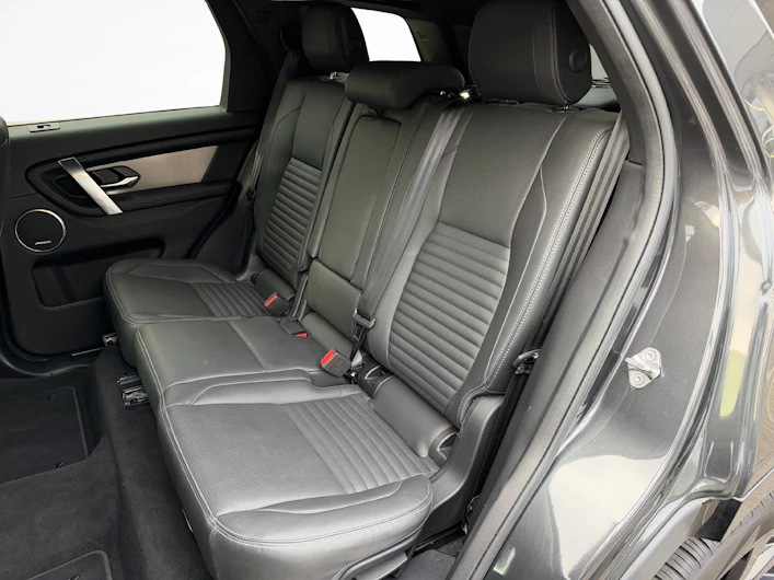Fahrzeugbild LAND ROVER DISCOVERY SPORT