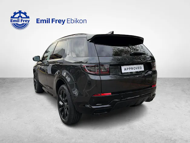 Land Rover Discovery Sport 1.5 T 270e Dynamic HSE