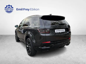 Fahrzeugbild LAND ROVER Discovery Sport 1.5 T 270e Dynamic HSE