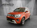 Suzuki Ignis 1.2 Piz Sulai Hybrid 4x4