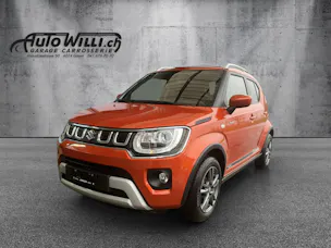 Suzuki Ignis 1.2 Piz Sulai Hybrid 4x4