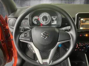Suzuki Ignis 1.2 Piz Sulai Hybrid 4x4