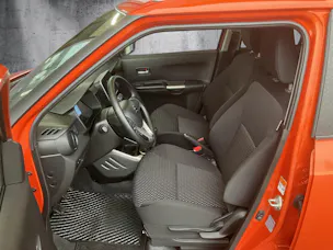 Suzuki Ignis 1.2 Piz Sulai Hybrid 4x4