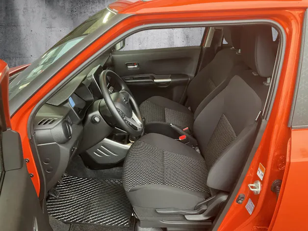 Suzuki Ignis 1.2 Piz Sulai Hybrid 4x4