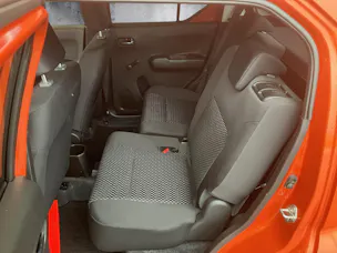 Suzuki Ignis 1.2 Piz Sulai Hybrid 4x4