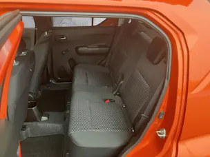 Suzuki Ignis 1.2 Piz Sulai Hybrid 4x4