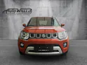 Suzuki Ignis 1.2 Piz Sulai Hybrid 4x4