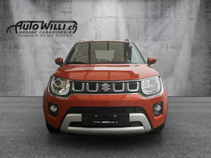 Suzuki Ignis 1.2 Piz Sulai Hybrid 4x4