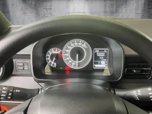 Suzuki Ignis 1.2 Piz Sulai Hybrid 4x4