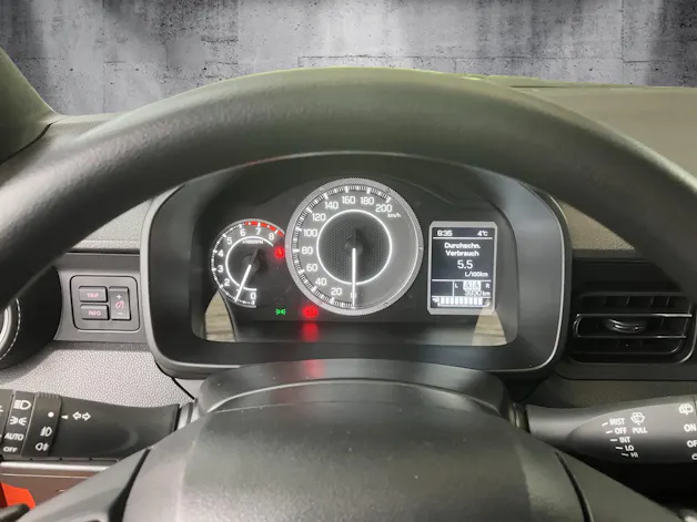 Suzuki Ignis 1.2 Piz Sulai Hybrid 4x4