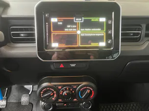 Suzuki Ignis 1.2 Piz Sulai Hybrid 4x4