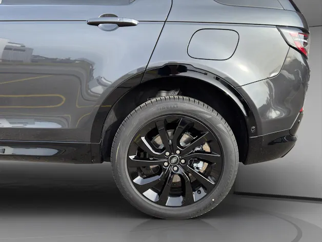 Land Rover Discovery Sport 1.5 T 270e Dynamic SE Plug In Hybrid