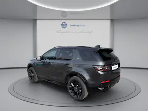 Land Rover Discovery Sport 1.5 T 270e Dynamic SE Plug In Hybrid