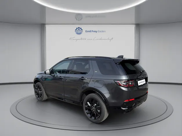 Land Rover Discovery Sport 1.5 T 270e Dynamic SE Plug In Hybrid