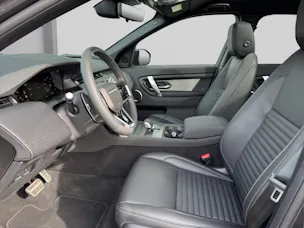 Land Rover Discovery Sport 1.5 T 270e Dynamic SE Plug In Hybrid