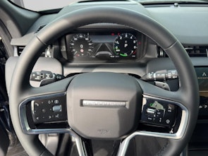 Vehicle image LAND ROVER Discovery Sport 1.5 T 270e Dynamic SE