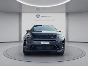 Land Rover Discovery Sport 1.5 T 270e Dynamic SE Plug In Hybrid