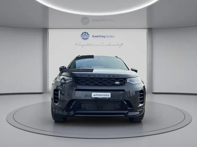 Land Rover Discovery Sport 1.5 T 270e Dynamic SE Plug In Hybrid