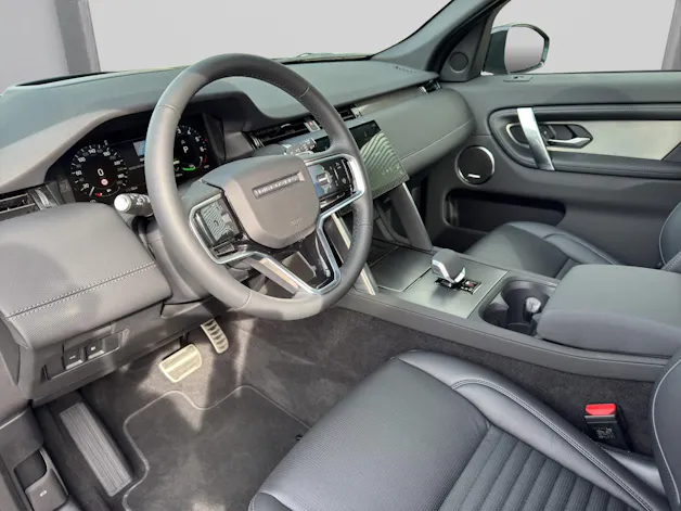 Land Rover Discovery Sport 1.5 T 270e Dynamic SE Plug In Hybrid